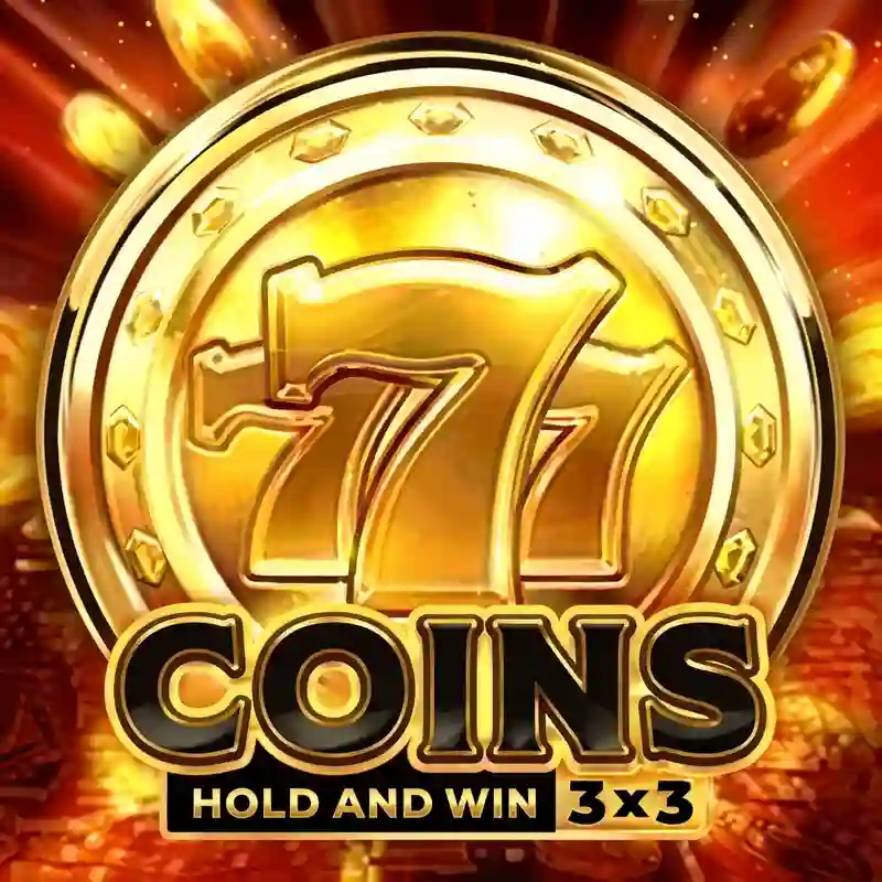 Trò chơi 777 Xu Chiến Thắng tại 777win