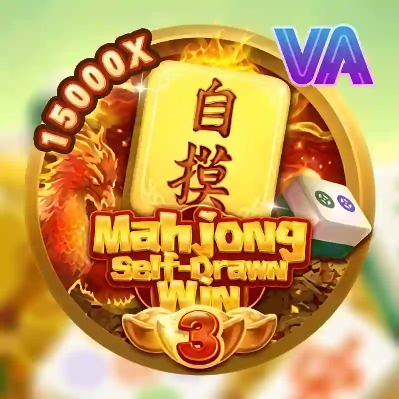 Mạt chược Tự Bốc 3 casino trực tuyến
