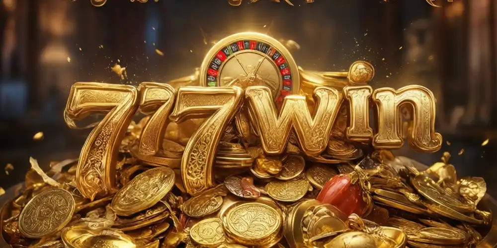 777win Casino Banner